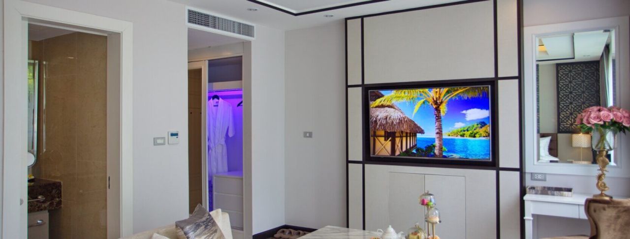 Studio in Surin Beach, Thailand, 30 m² - Foto 3