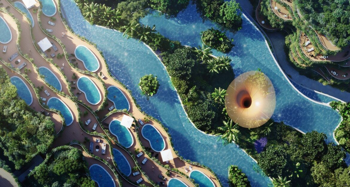 Appartamento sulla spiaggia di Bang Tao, Thailandia, 38.8 m² - foto 3