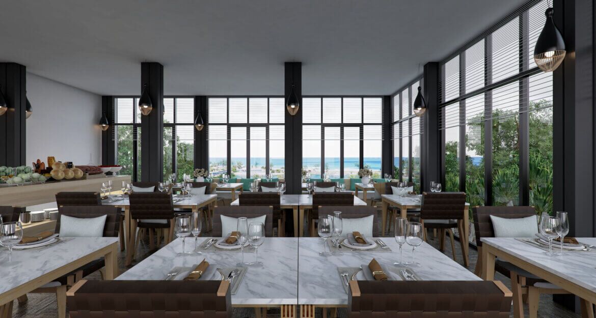 Appartement sur Karon, Thaïlande, 35 m² - image 3