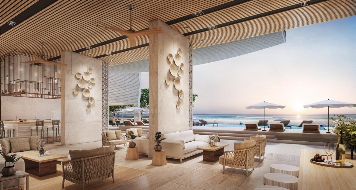 Appartement à Mai Khao, Thaïlande, 41 m² - image 3