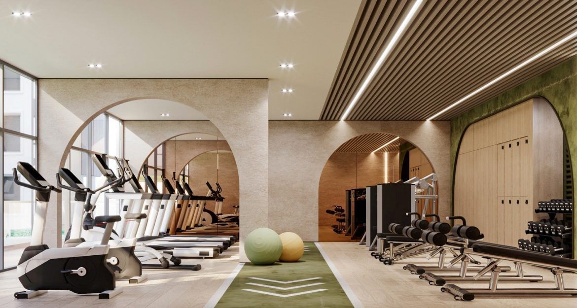 Wohnung in Patong, Thailand, 45 376 m² - Foto 3