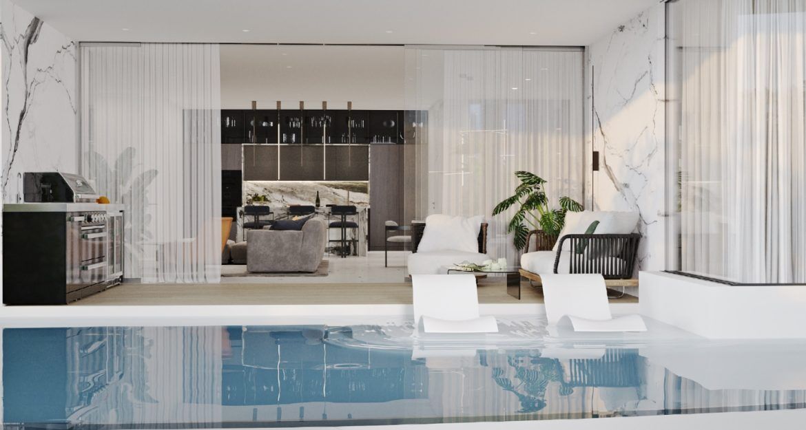 Appartement à Bang Tao, Thaïlande, 228.95 m² - image 3