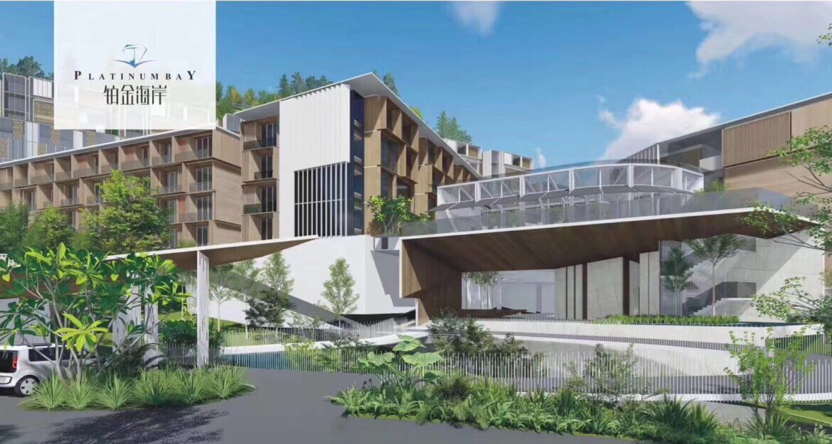 Appartement sur Kamala, Thaïlande, 28.84 m² - image 3