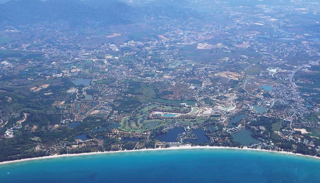 Wohnung in Bang Tao, Thailand, 29 m² - Foto 3