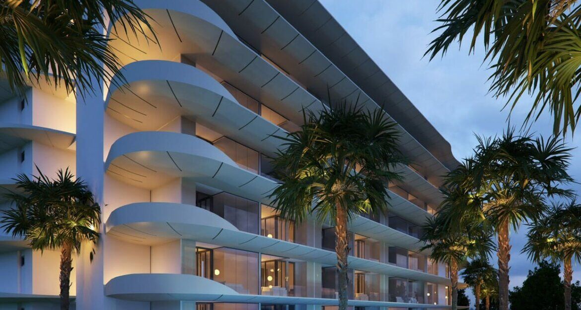 Appartamento sulla spiaggia di Bang Tao, Thailandia, 33.67 m² - foto 3