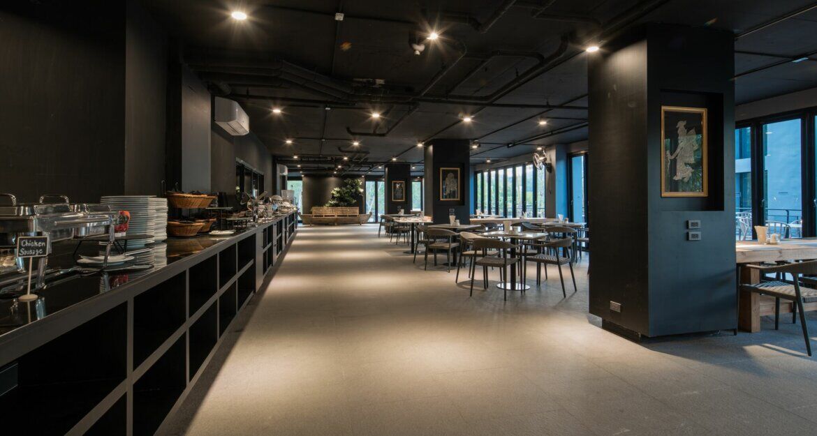 Flat on Kamala, Thailand, 33.8 m² - picture 3