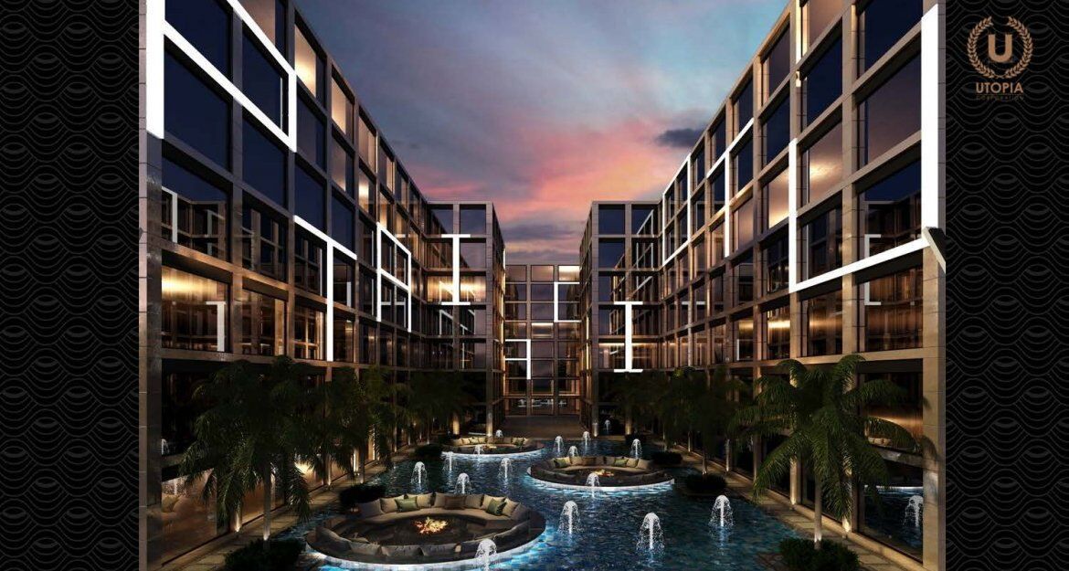 Appartamento sulla spiaggia di Nai Harn, Thailandia, 24 m² - foto 3