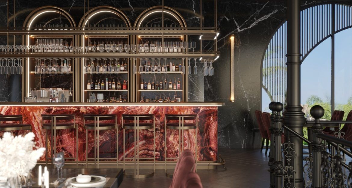 Appartamento sulla spiaggia di Karon, Thailandia, 46.5 m² - foto 4