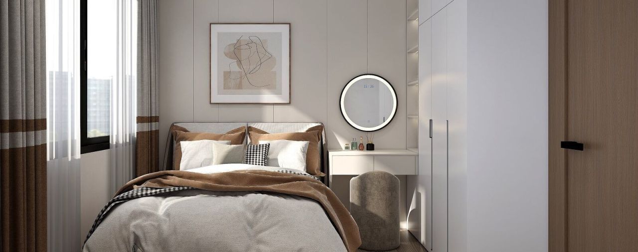 Appartement sur Karon, Thaïlande, 56 m² - image 4