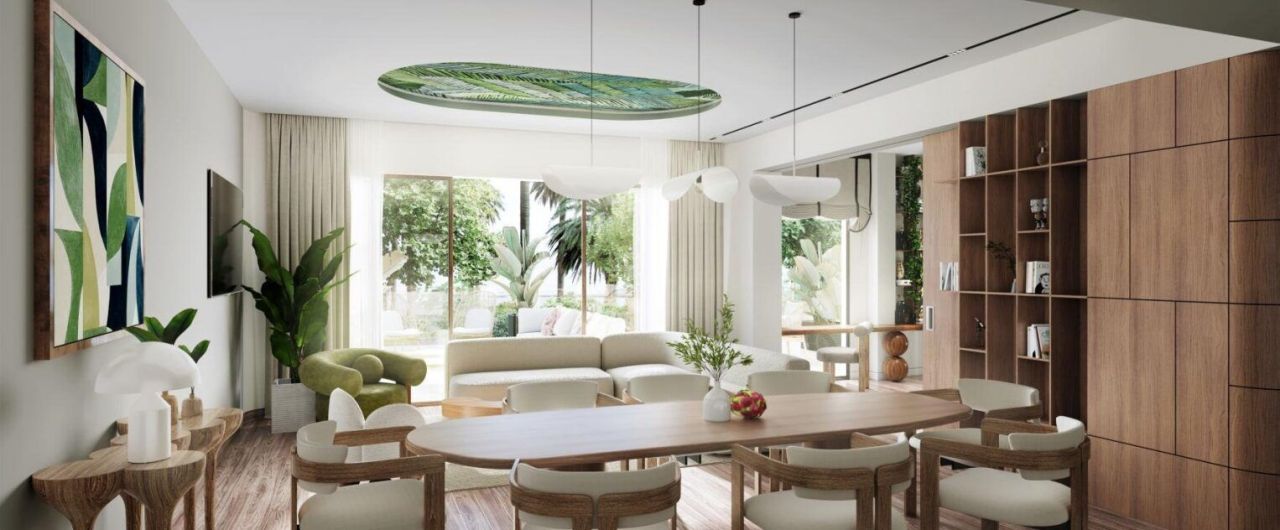 Appartamento sulla spiaggia di Bang Tao, Thailandia, 127.3 m² - foto 4