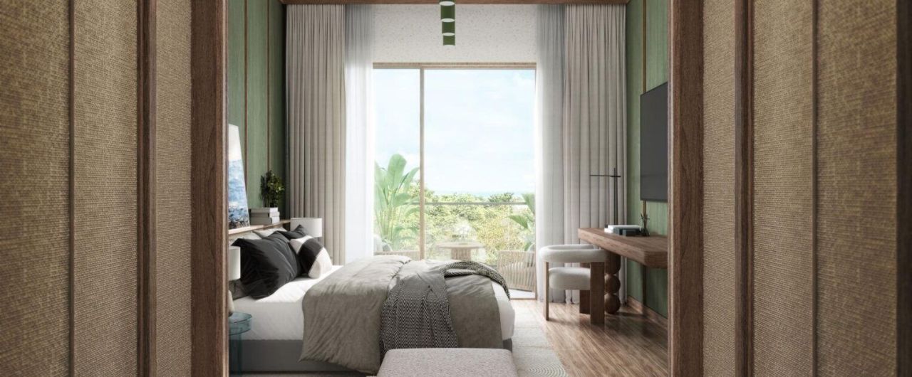 Appartement à Bang Tao, Thaïlande, 146.4 m² - image 4