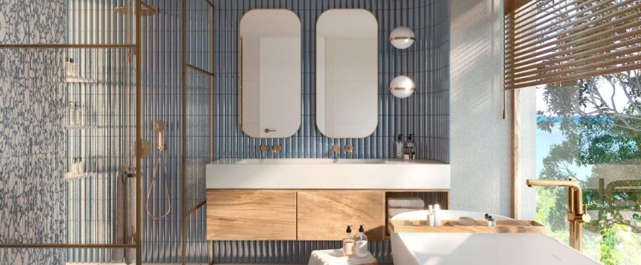 Flat on Bang Tao, Thailand, 53.7 m² - picture 4