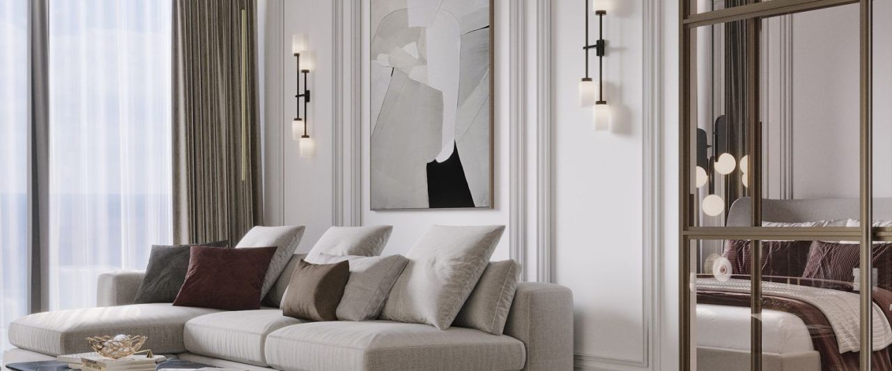 Piso en Karon, Tailandia, 46.5 m² - imagen 4