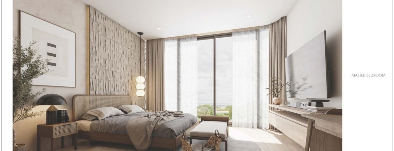 Flat on Bang Tao, Thailand, 118 m² - picture 4