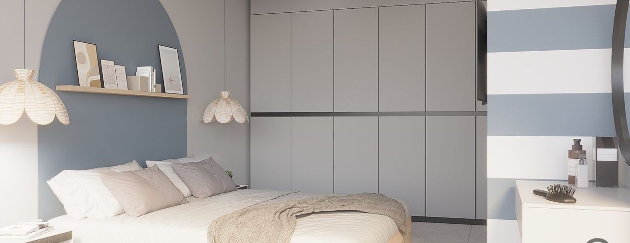 Appartamento sulla spiaggia di Nai Harn, Thailandia, 44.24 m² - foto 4