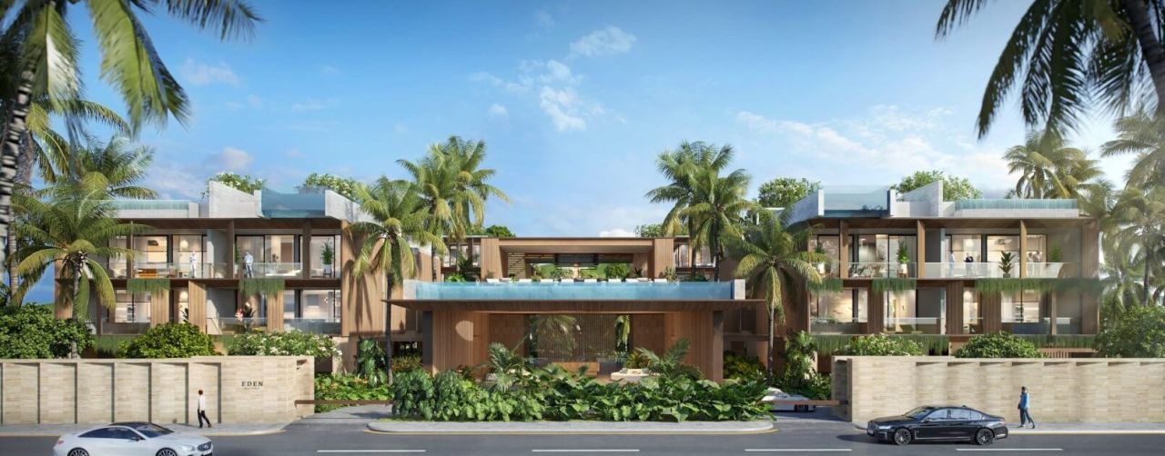 Penthouse on Bang Tao, Thailand, 371 m² - picture 4