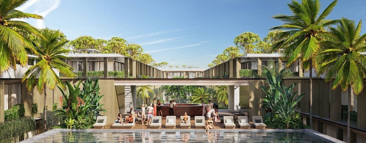 Appartement à Bang Tao, Thaïlande, 190.4 m² - image 4