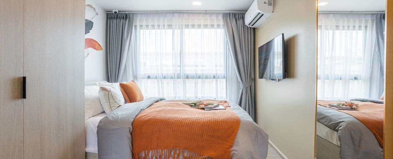 Flat in Patong, Thailand, 50 m² - picture 4