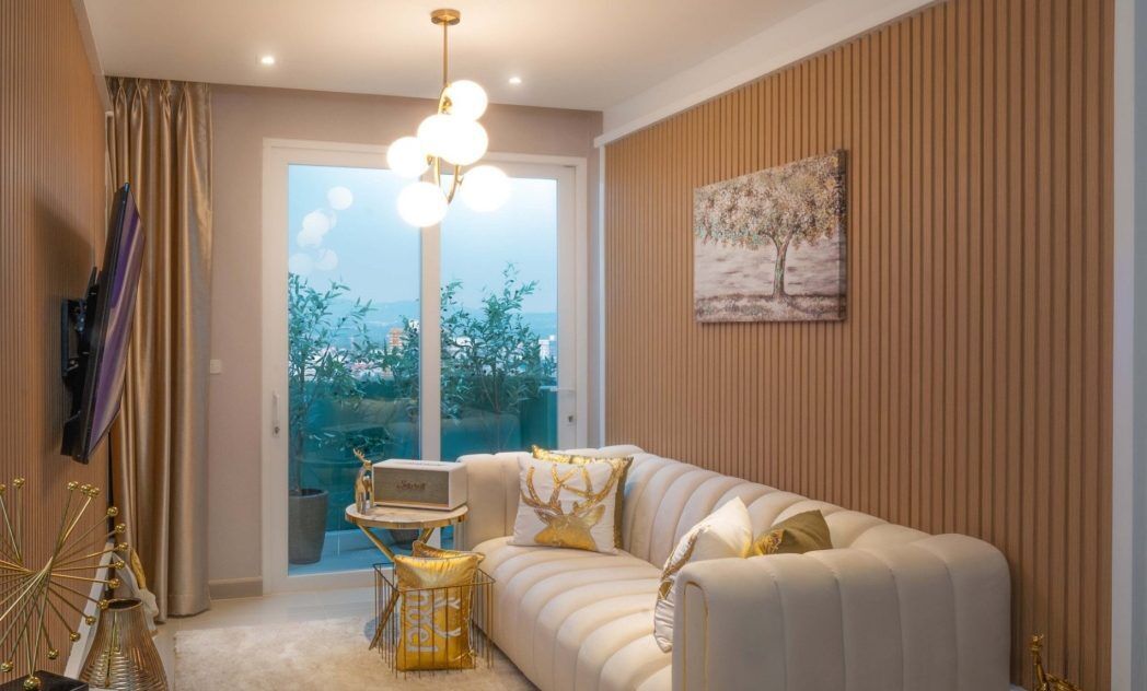 Wohnung in Patong, Thailand, 39 m² - Foto 4