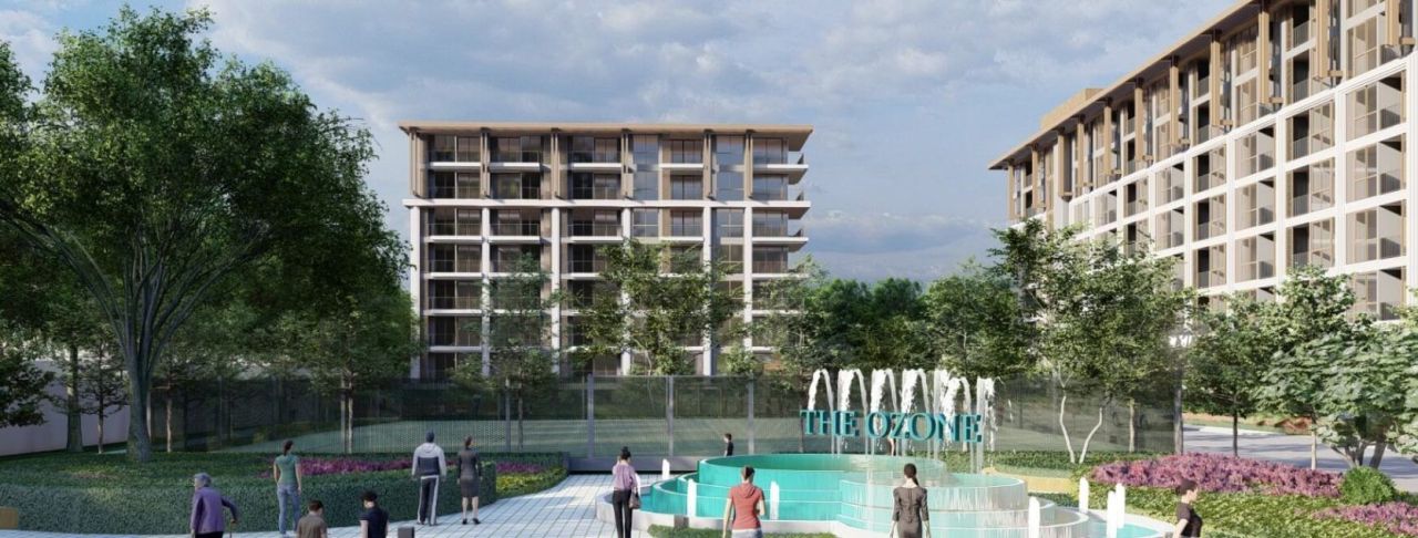 Appartamento sulla spiaggia di Bang Tao, Thailandia, 72 m² - foto 4