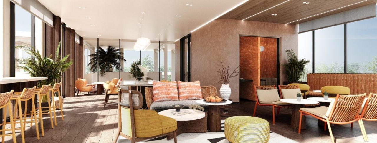 Wohnung in Patong, Thailand, 33.6 m² - Foto 4