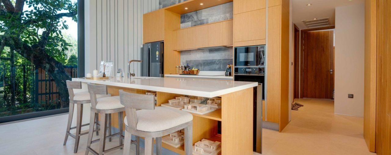 Villa in Bang Tao, Thailand, 430 m² - Foto 4