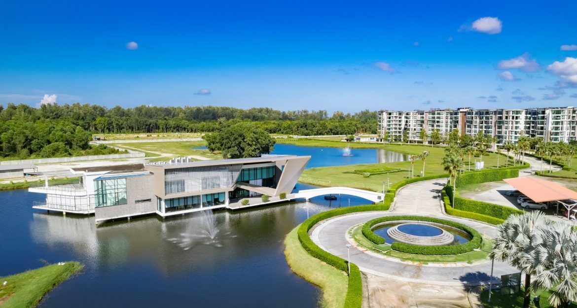 Appartamento sulla spiaggia di Nai Yang, Thailandia, 37.35 m² - foto 4