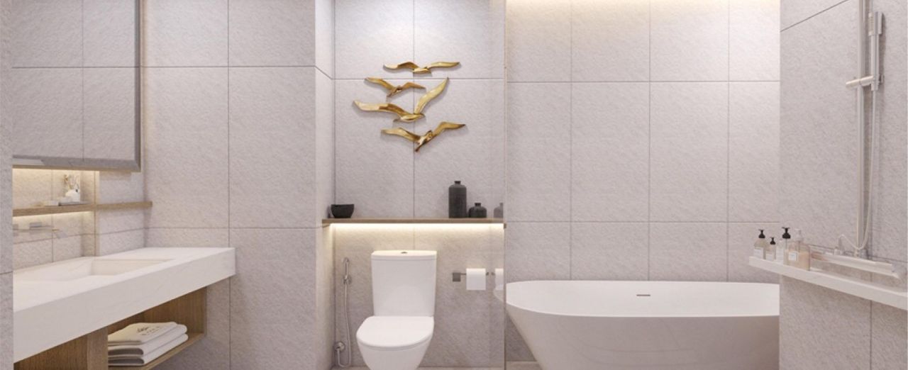 Piso en Bang Tao, Tailandia, 35.24 m² - imagen 4