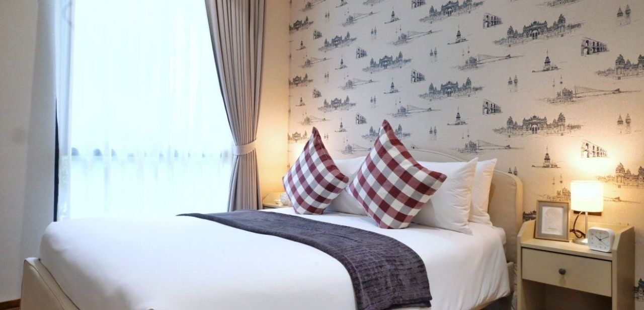 Appartement sur la plage de Nai Yang, Thaïlande, 59 m² - image 4