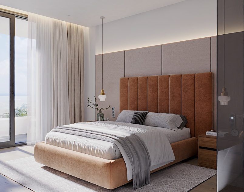 Appartamento sulla spiaggia di Bang Tao, Thailandia, 154.36 m² - foto 4