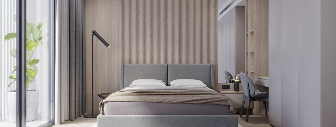 Flat on Bang Tao, Thailand, 109 m² - picture 4