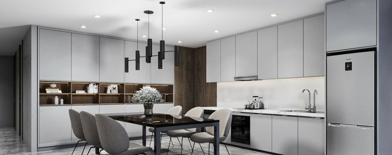 Appartamento a Patong, Thailandia, 130.15 m² - foto 4