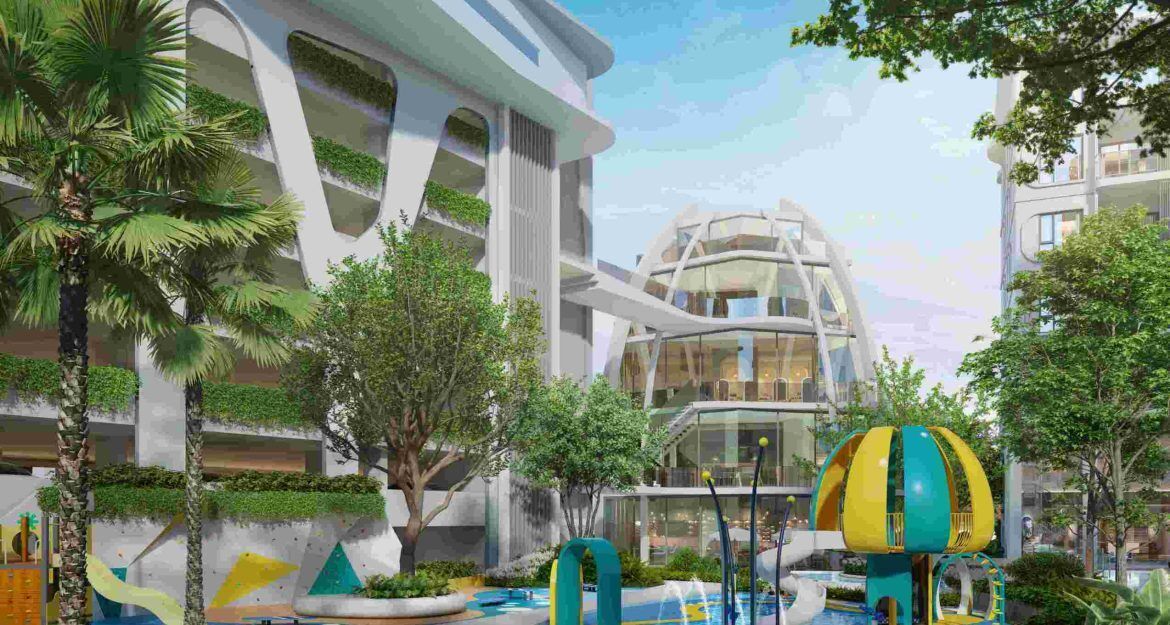 Flat on Nai Yang Beach, Thailand, 26 m² - picture 5