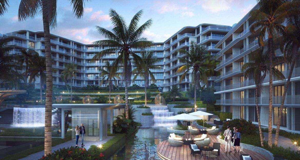 Piso en Bang Tao, Tailandia, 37.6 m² - imagen 8