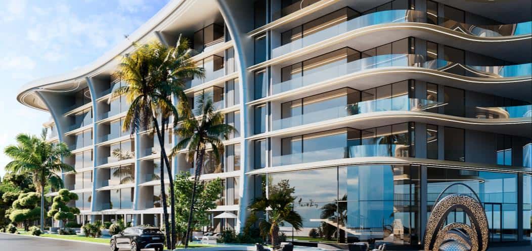 Appartamento sulla spiaggia di Bang Tao, Thailandia, 55.14 m² - foto 3