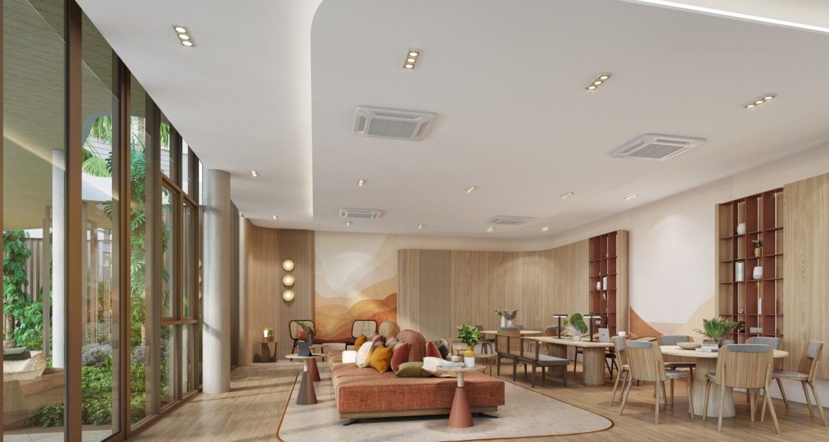 Appartamento a Patong, Thailandia, 24.25 m² - foto 4