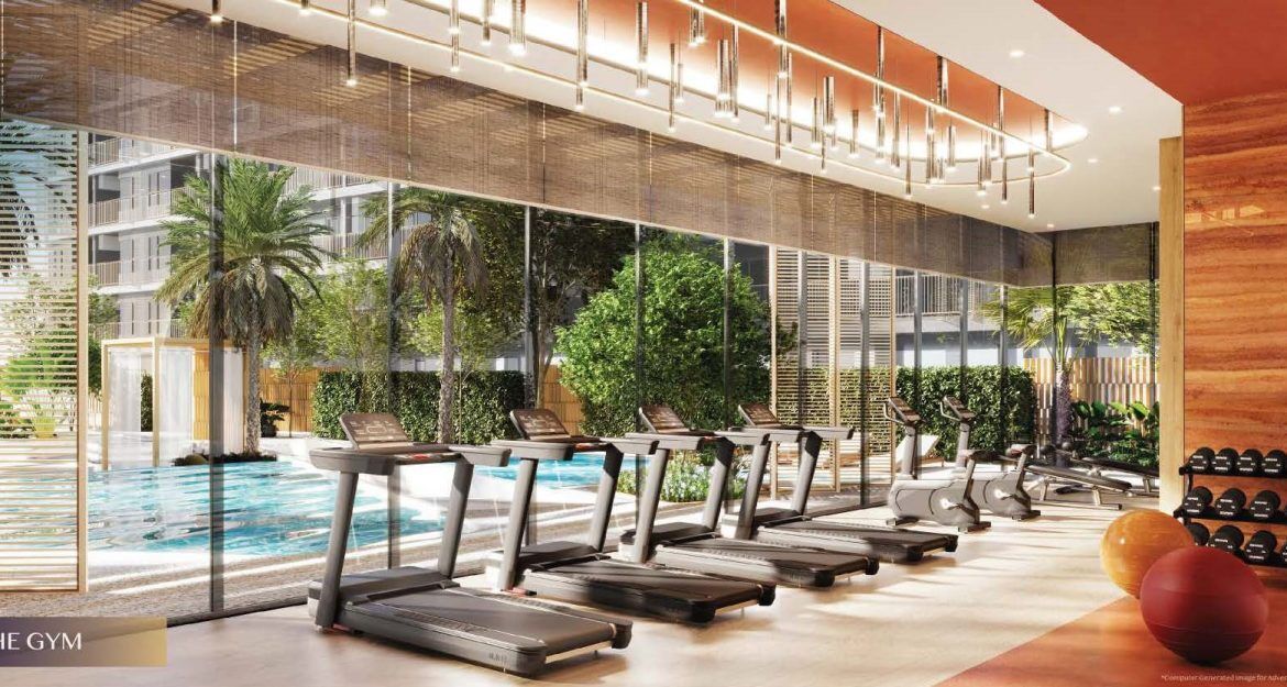 Appartamento sulla spiaggia di Bang Tao, Thailandia, 25.75 m² - foto 4