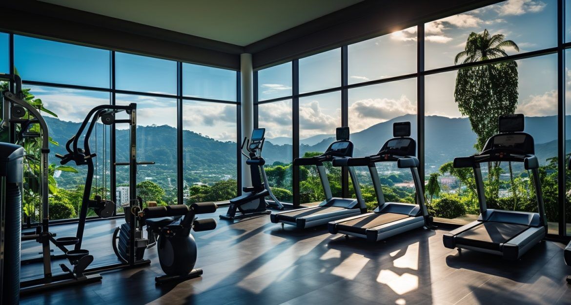 Appartement à Nai Harn, Thaïlande, 69.33 m² - image 4