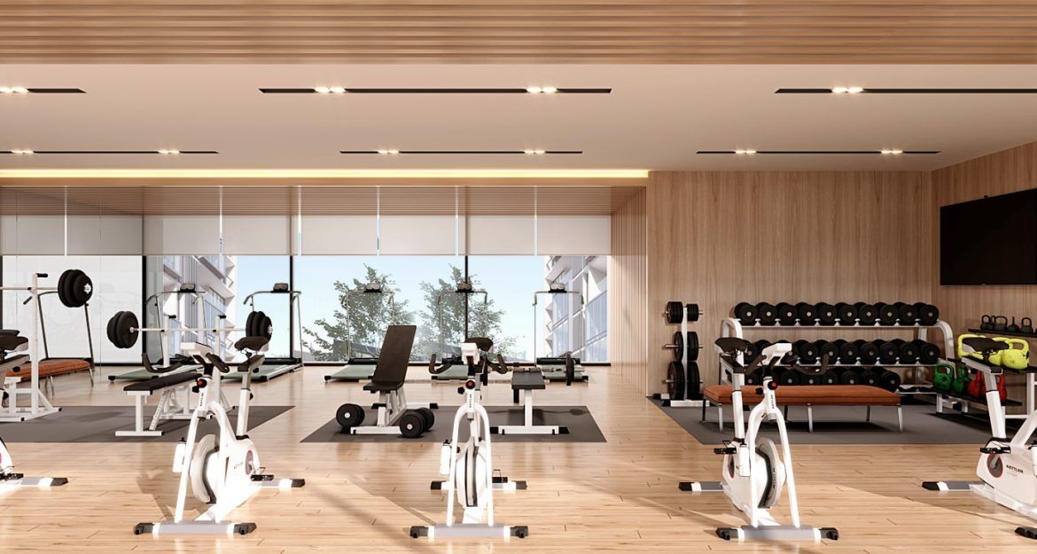 Appartement sur les Kata, Thaïlande, 56 m² - image 4