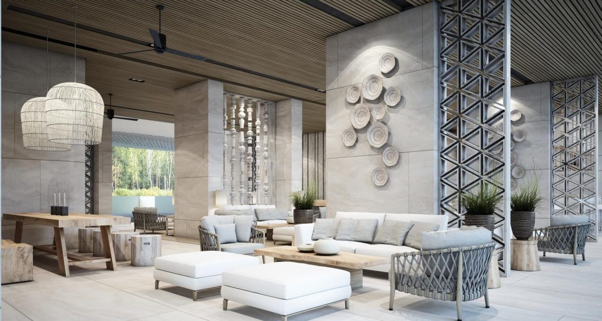 Appartement à Mai Khao, Thaïlande, 41 m² - image 4