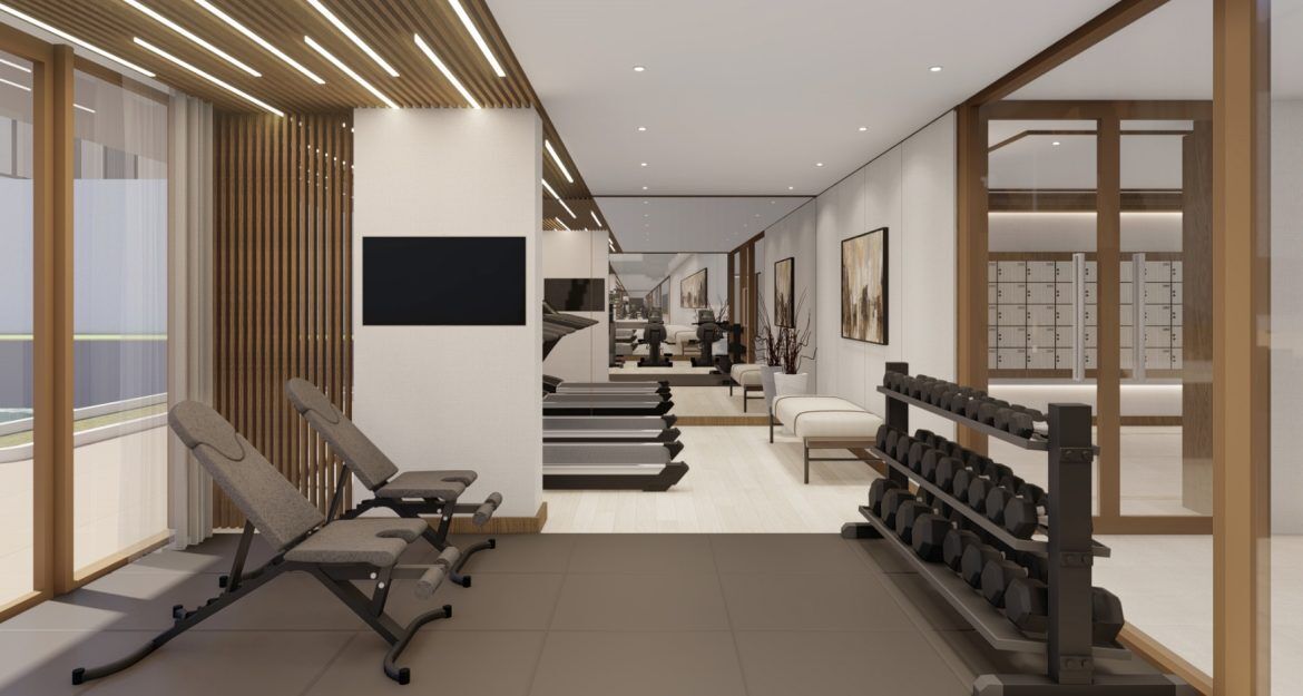 Appartement à Bang Tao, Thaïlande, 36 m² - image 4