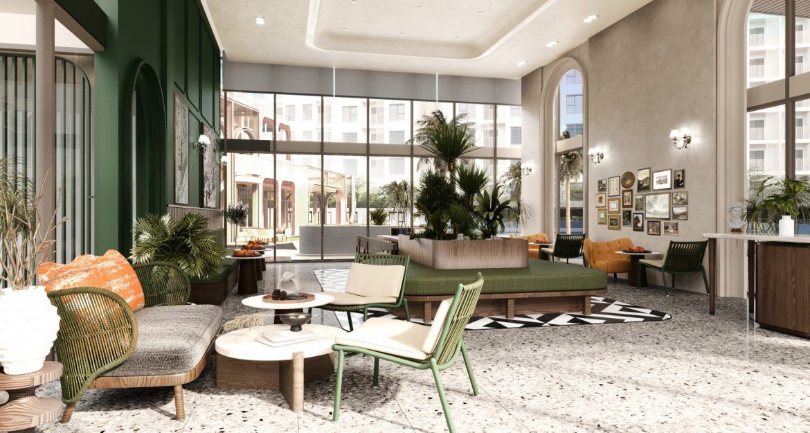 Wohnung in Patong, Thailand, 45 376 m² - Foto 4