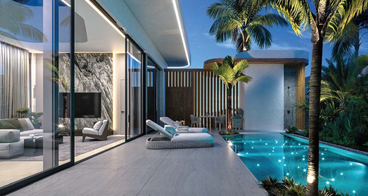 Villa en Bang Tao, Tailandia, 227.5 m² - imagen 4