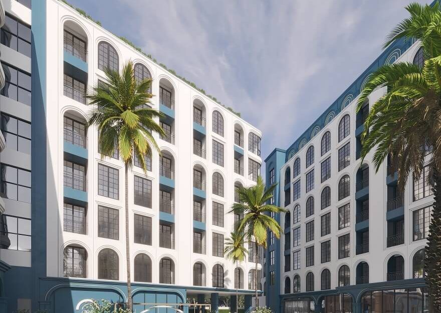 Piso en Bang Tao, Tailandia, 38 m² - imagen 4