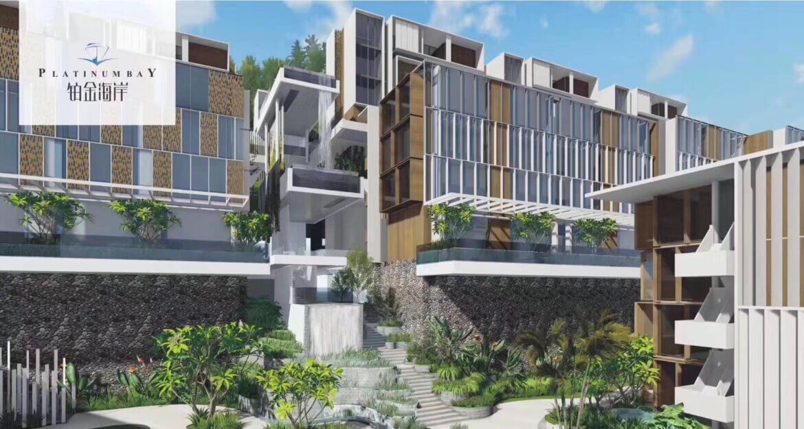 Appartement sur Kamala, Thaïlande, 28.84 m² - image 4