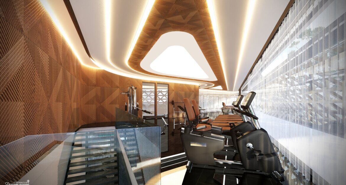 Piso en Nai Harn, Tailandia, 45 530 m² - imagen 4