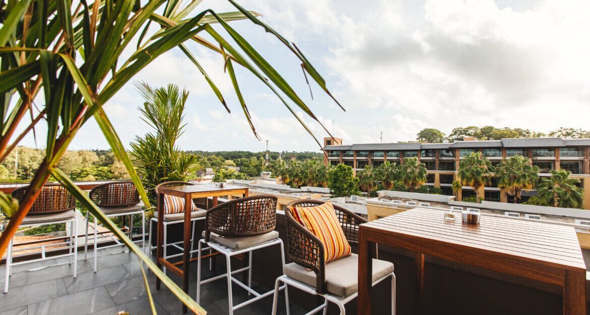 Appartement à Nai Harn, Thaïlande, 30.54 m² - image 4