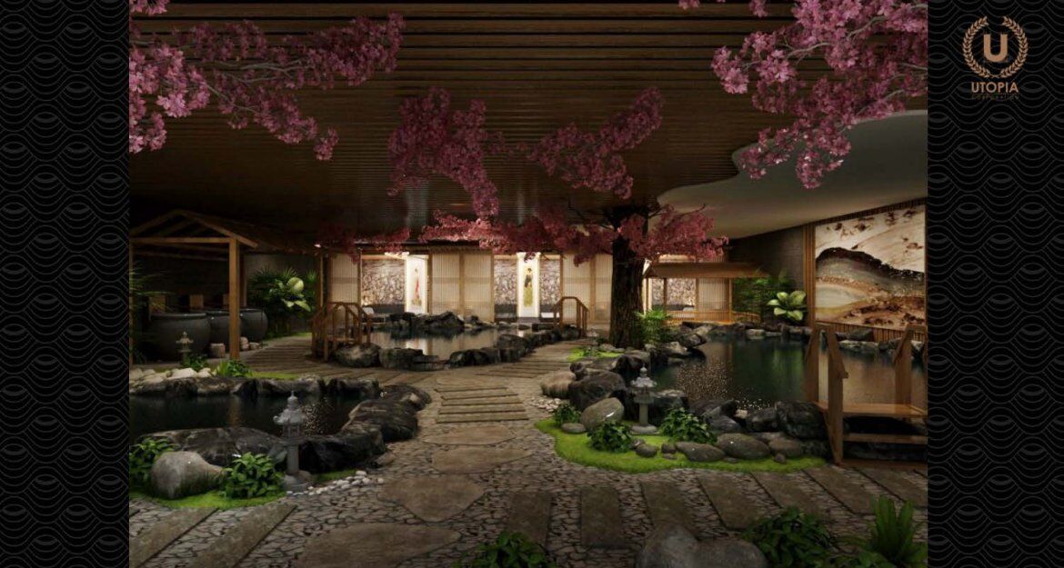 Appartamento sulla spiaggia di Nai Harn, Thailandia, 24 m² - foto 4