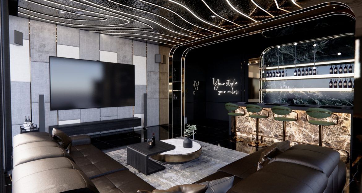 Flat in Patong, Thailand, 50.89 m² - picture 5