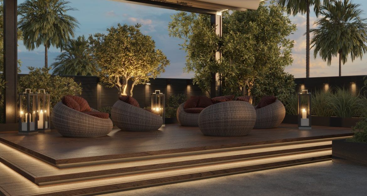 Appartamento sulla spiaggia di Karon, Thailandia, 46.5 m² - foto 5